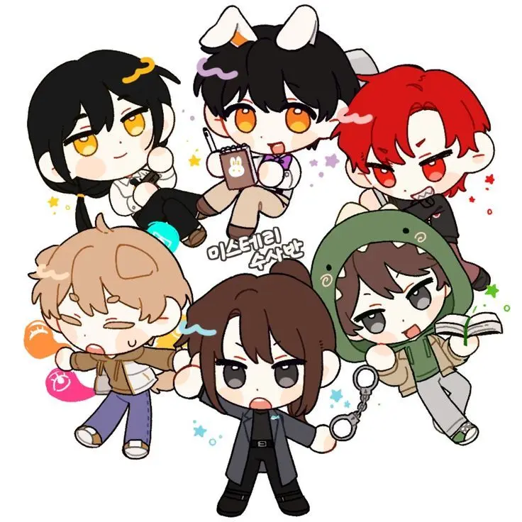 CroakyRupee9688의 제 7대 불가사의 처리