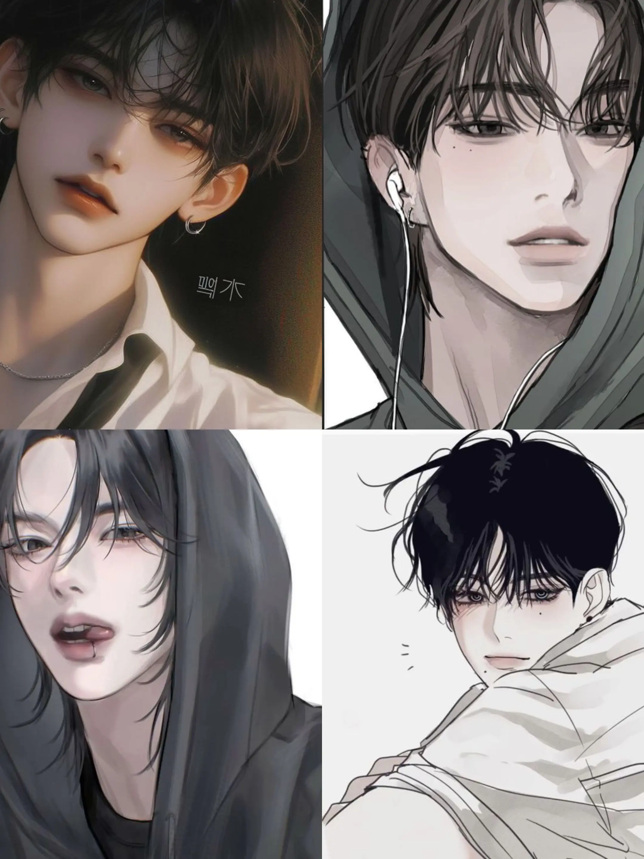 WhiteFrond3994의 환승연애