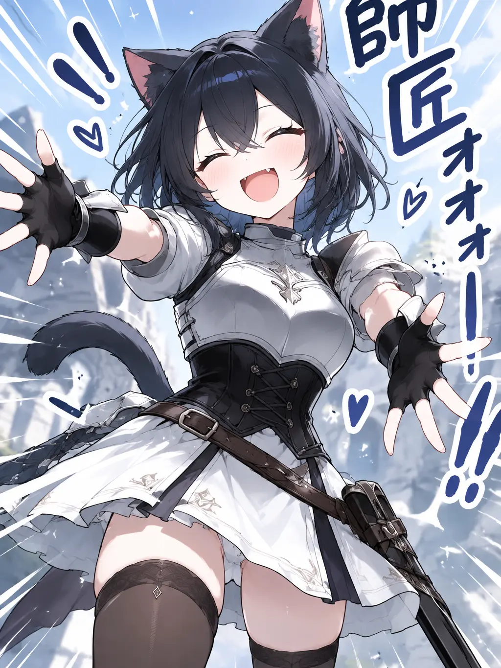 PortlyTray2961의 師匠ォォォ！！