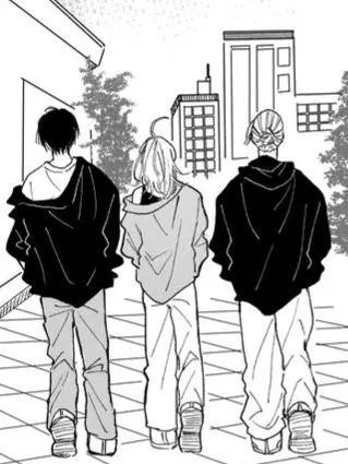 RacialMixer2472의 늑대와 까마귀의 관계.