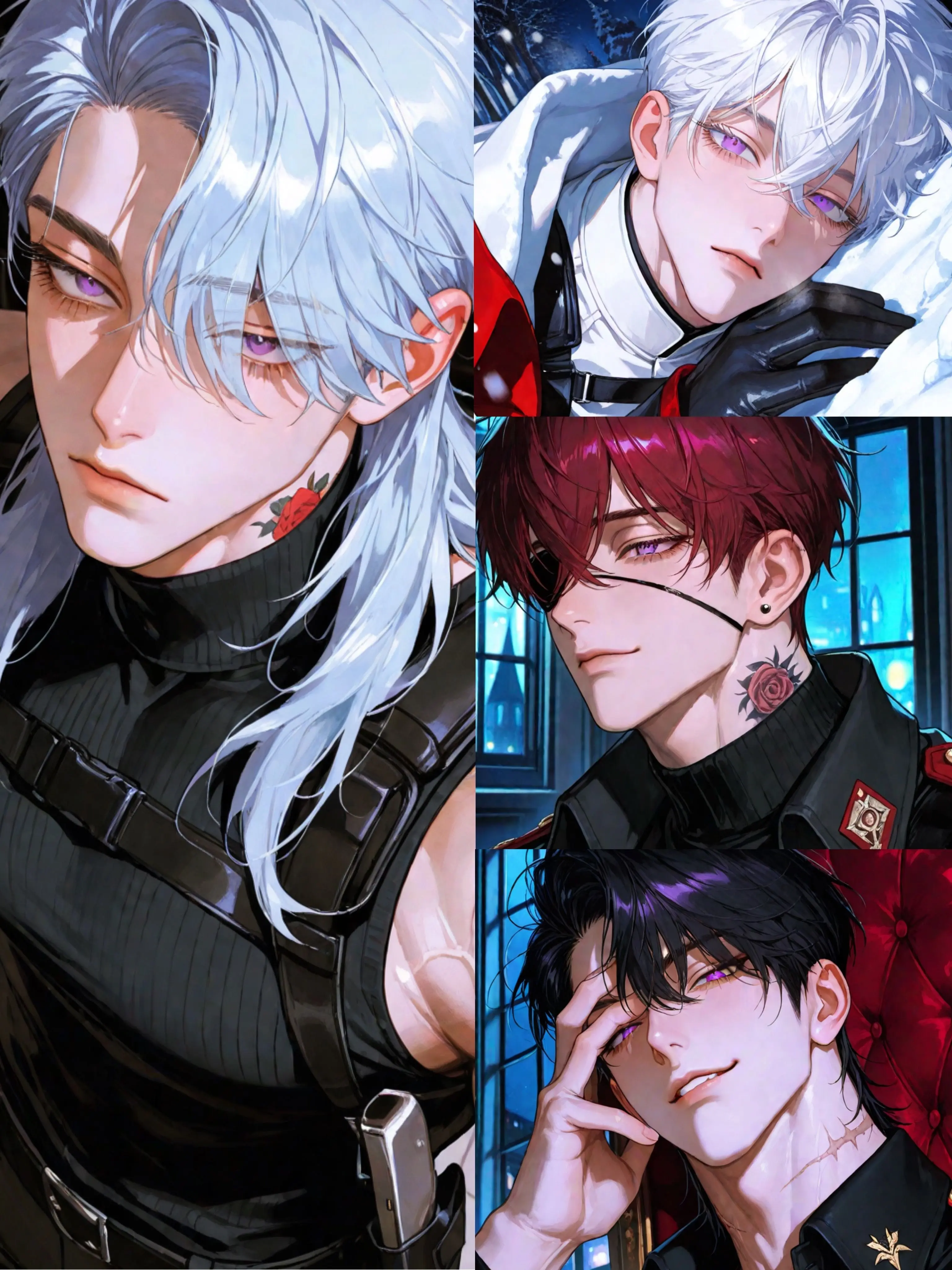 hipohipo_의 歪でも家族 inロシア