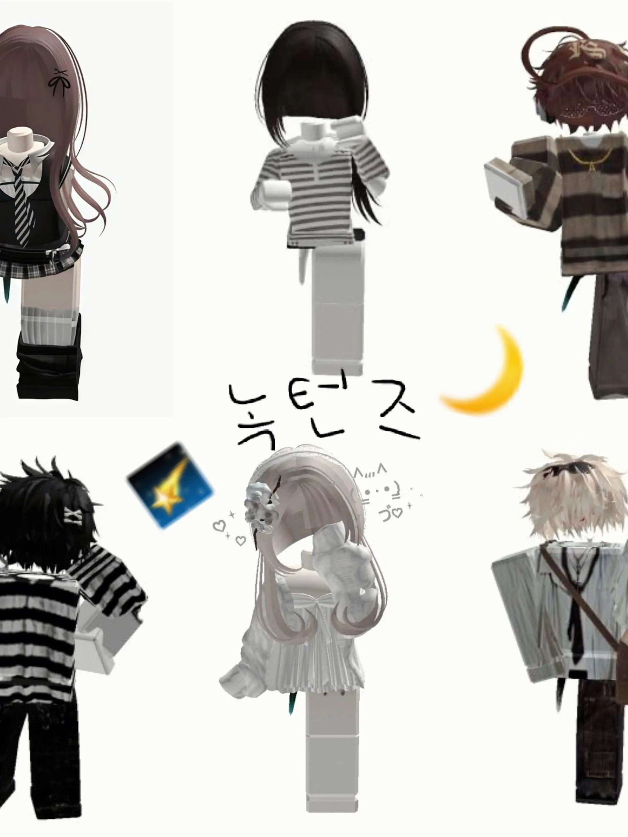 Hy_on의 녹턴즈
