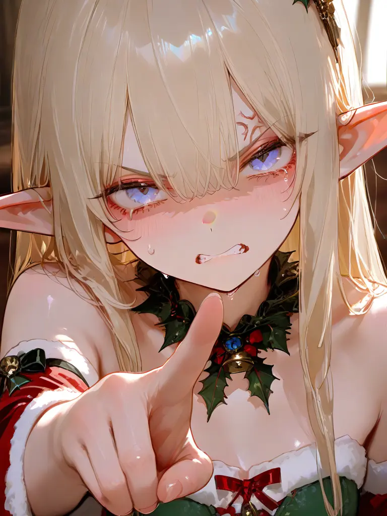 Factory001의 선물로 10조 받고싶다 했더니...