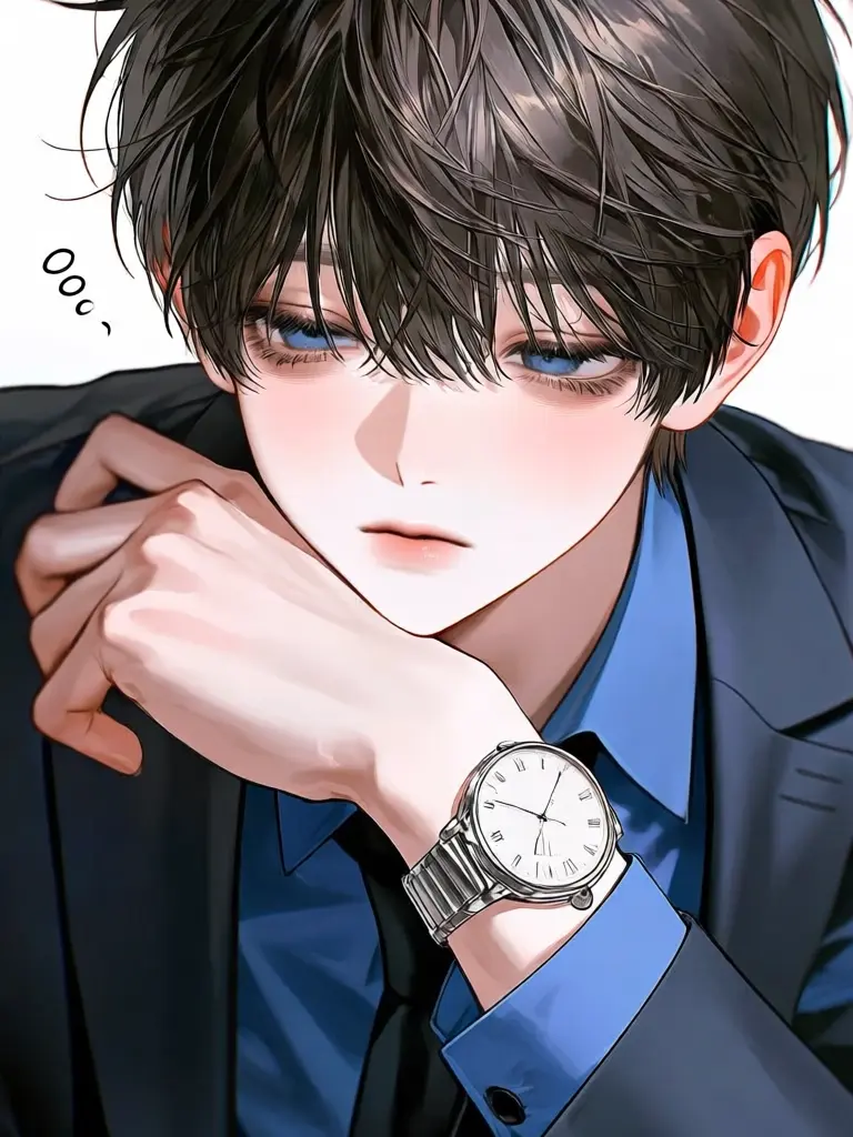 AptBaker0235의 午前九時、既読なし