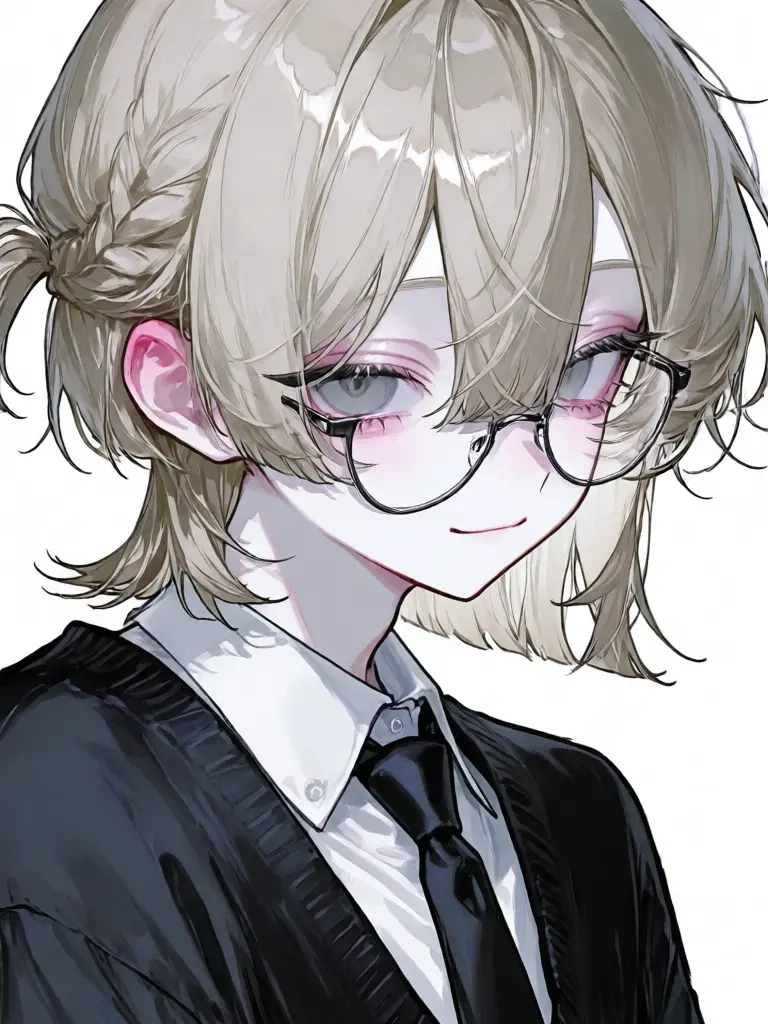 RareGraph3272의 生徒会長の推しは{{user}}？！