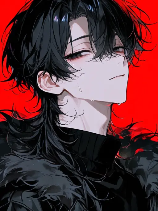 user_oxxo의 そのヤンデレ、激チョロにつき