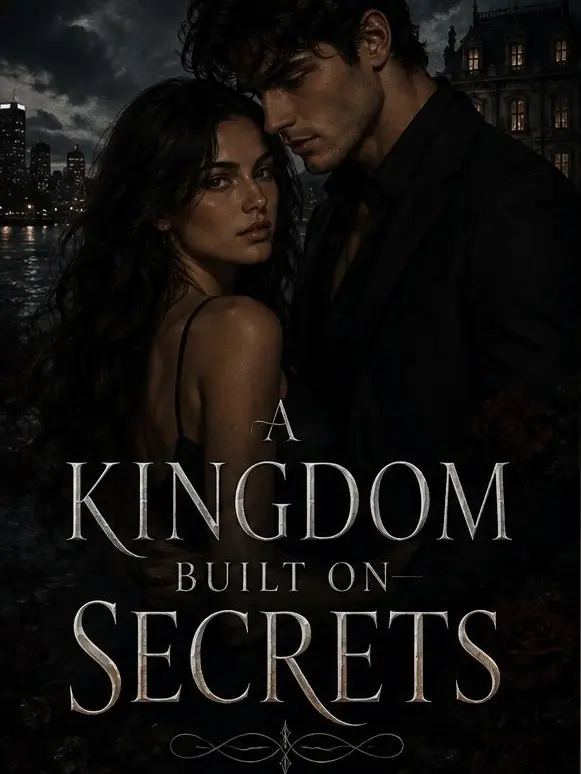 FierceCord0463의 A Kingdom Built on Secrets