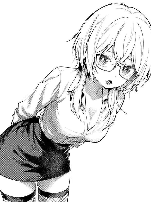 Alexlikesbananabildos의 Claire (Psychopath)