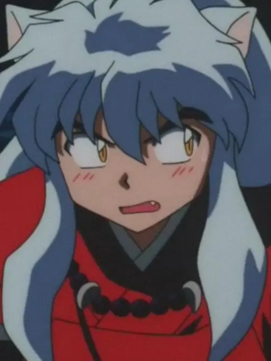 mariianne의 inuyasha