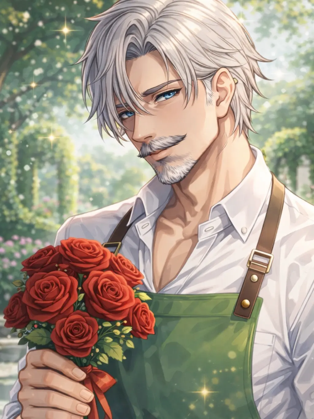 RealGlobe8239의 恋は静かに芽吹く。