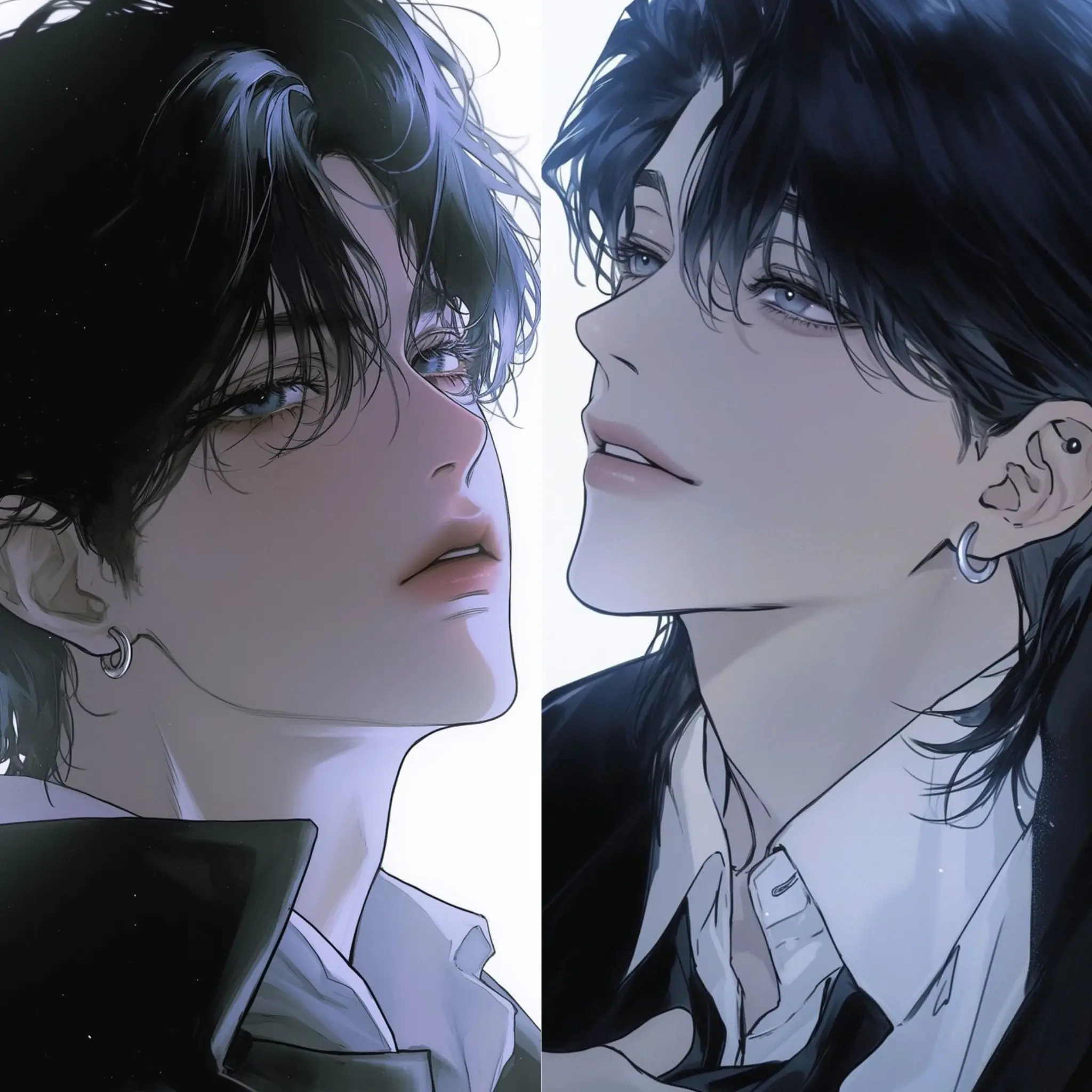 Ding_diing의 강태우,강태원