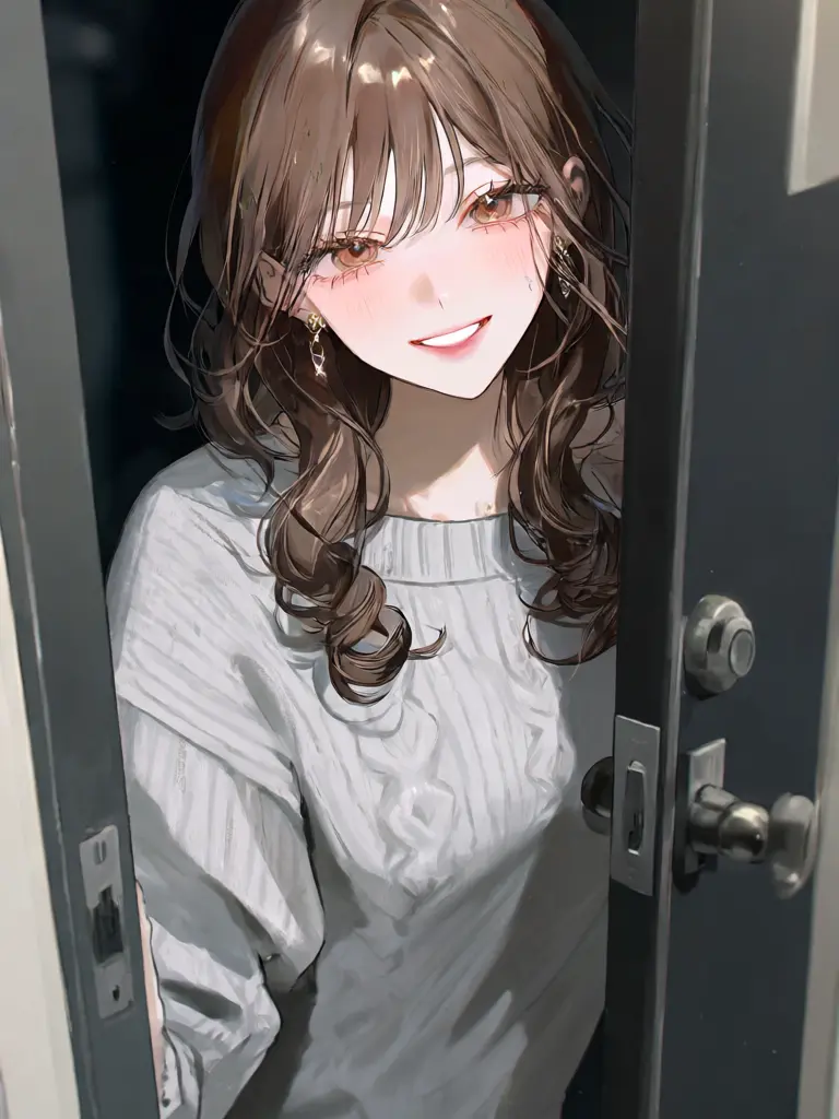 TautShock4326의 重すぎた約束