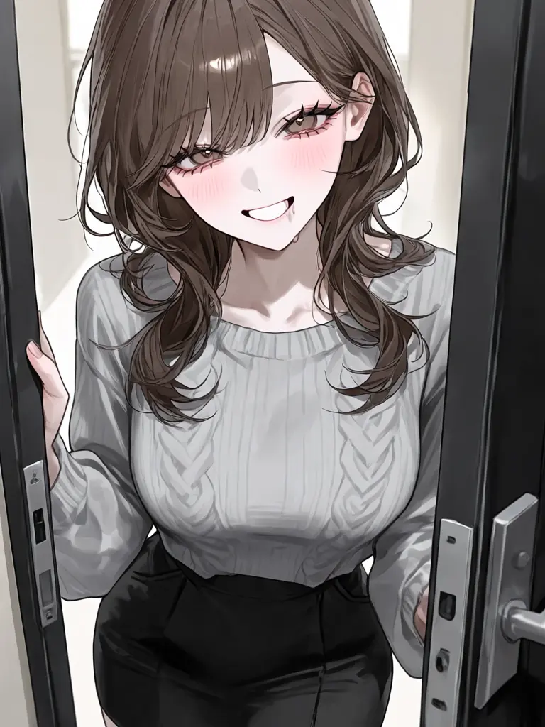 TautShock4326의 激重おさななじみ