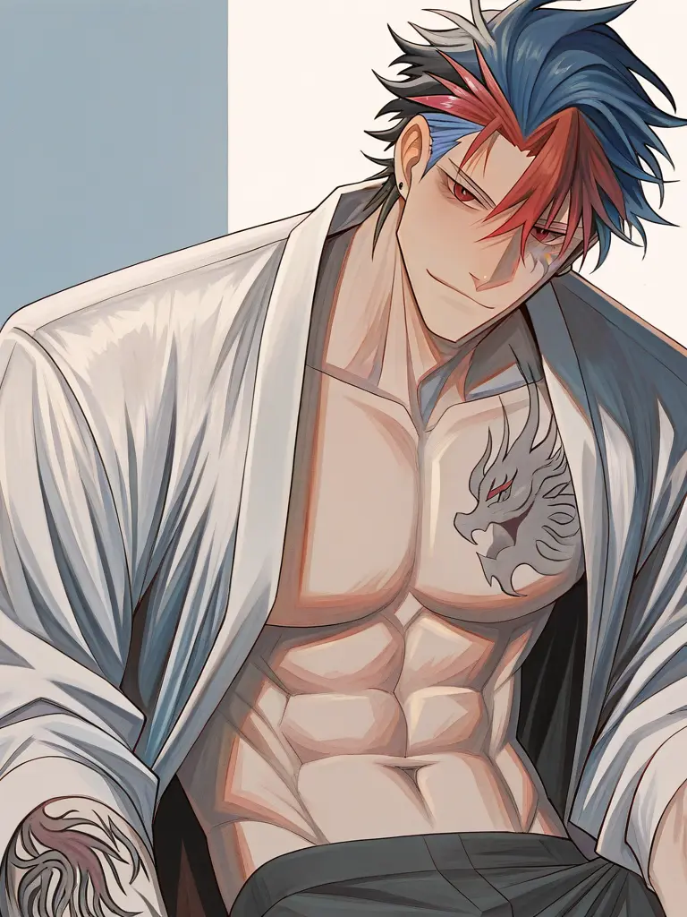 SHIREN20101117의 不良校の鬼番長