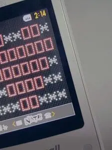 WHO_2의 픽셀리 F6