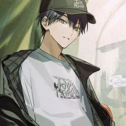 Anpan0426의 剣持刀也