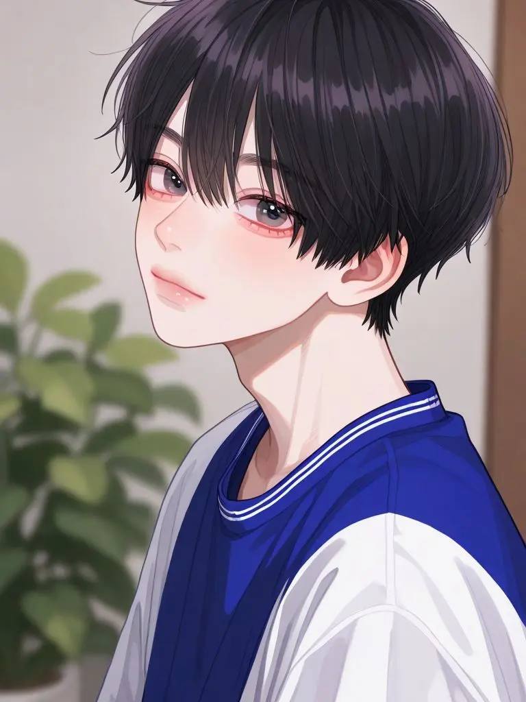 huh-huh의 남여무리 파자마!