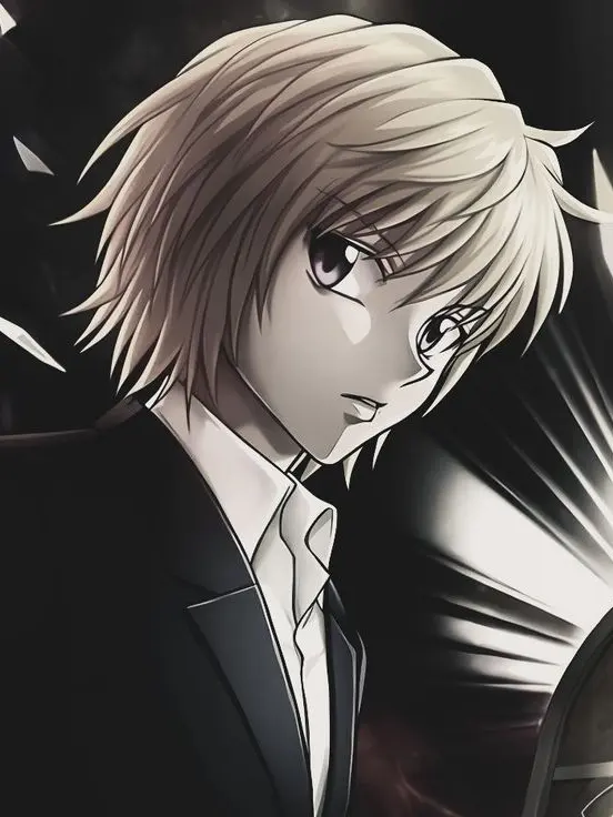 SlimAxe3692의 크라피카와 쿠르타족인 당신(개인용)