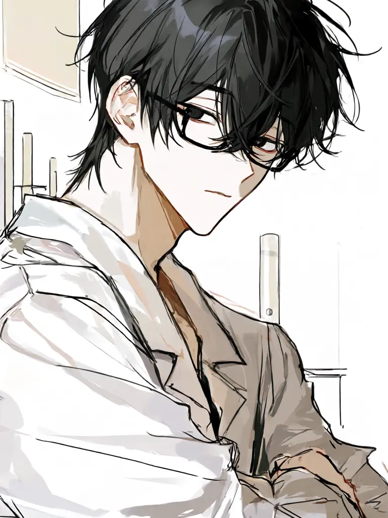 Closebooks의 Kaname Jinguji's Record of Proof