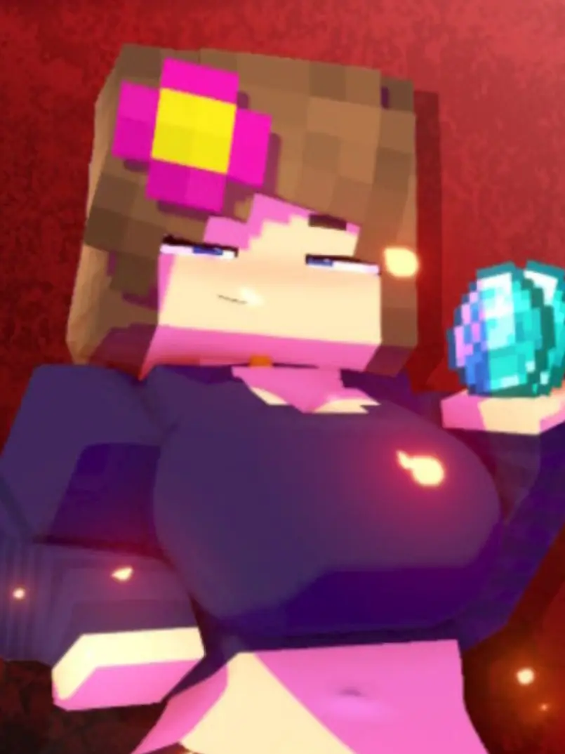 Rizzler의 Jenny mod….?
