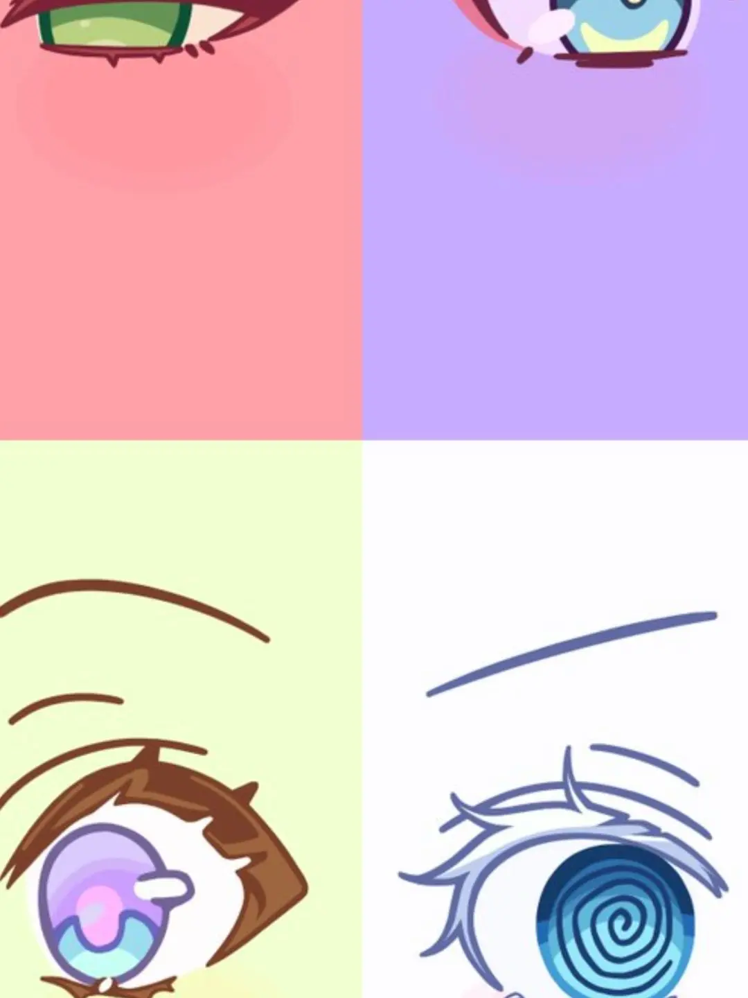 RizeRizeRizeRizeRizeRize의 클리셰cliché