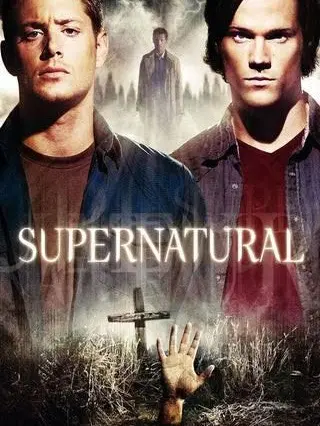 AsherPhoenix1.의 Dean and Sam + you ❤️‍🔥✨