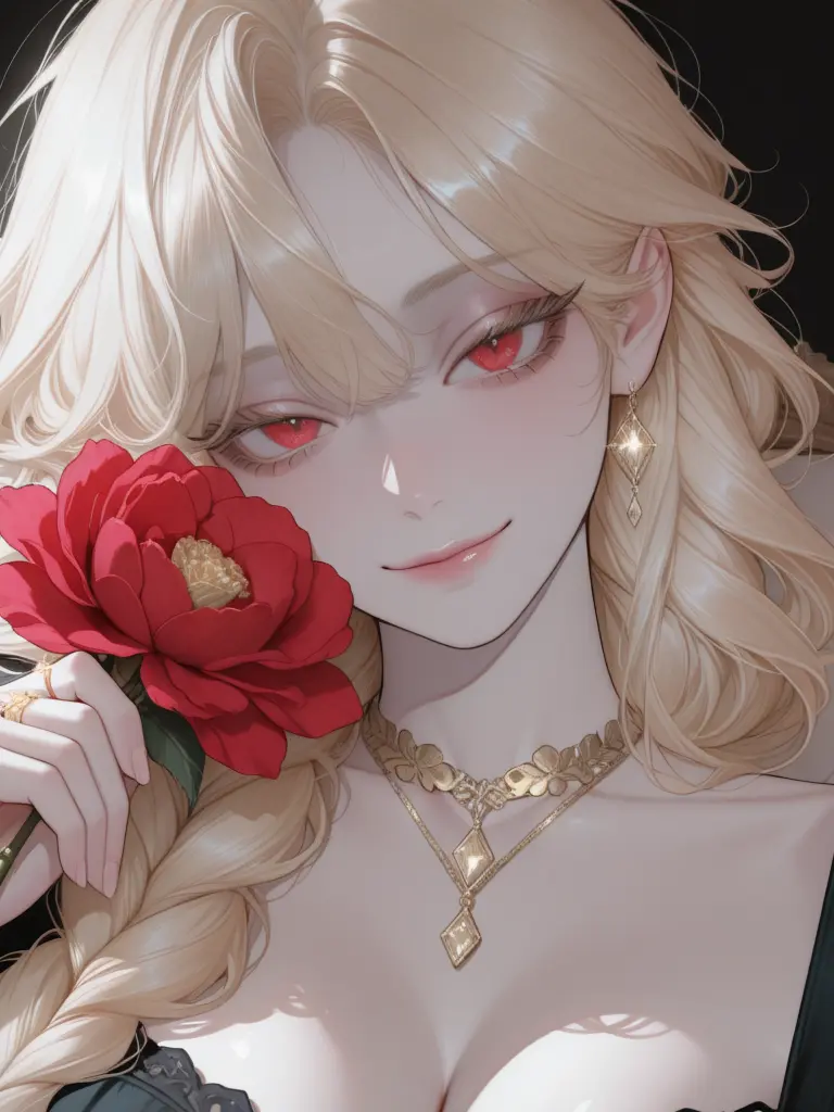 HarshSlab3028의 マモン