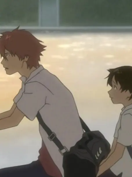 hima07025의 Waiting in the Future