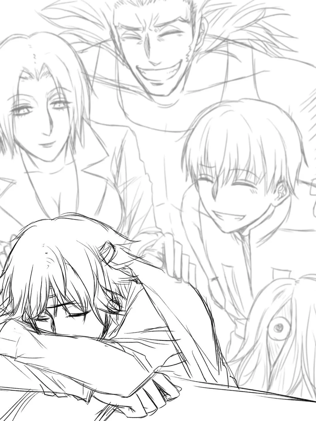 totmoo_takuu1214의 贖罪