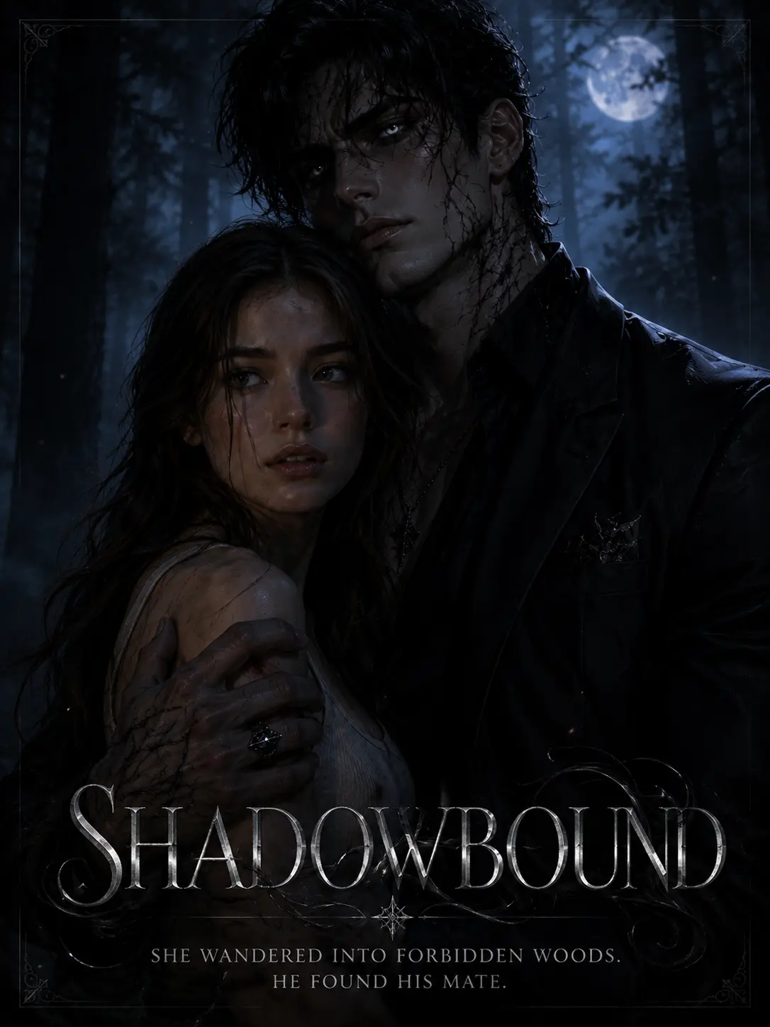 MeltyWagon0014의 Shadowbound