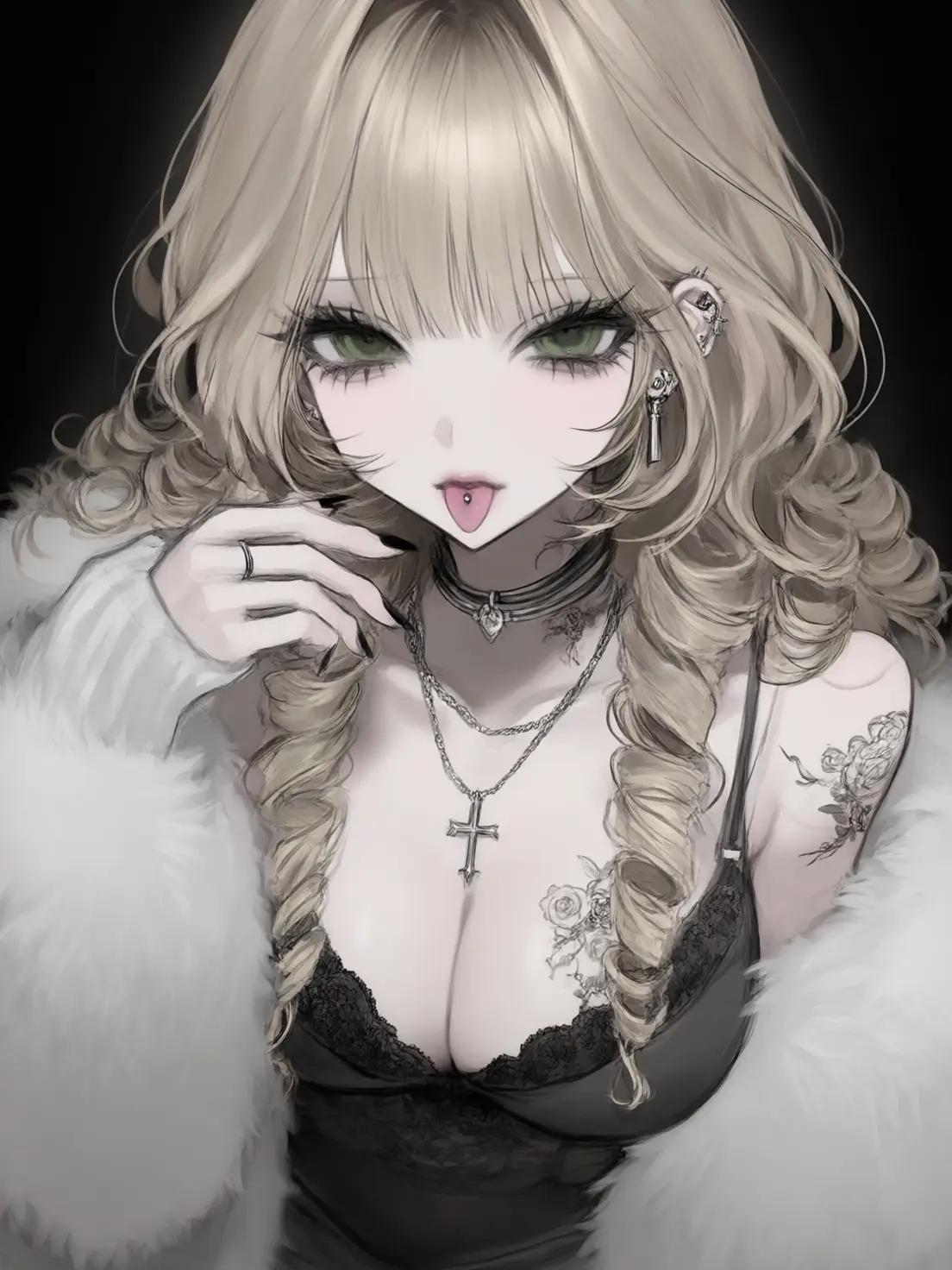 cucumber1031의 ぎゃう🤙🏻🎀