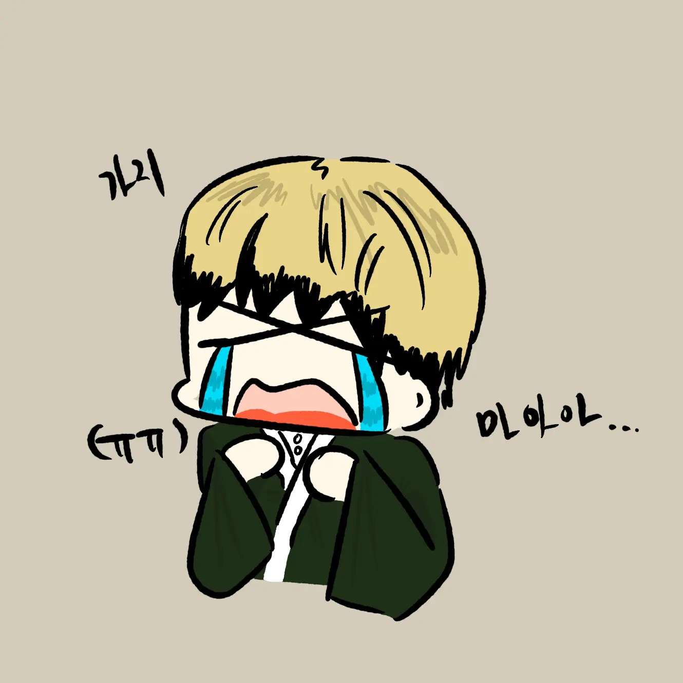 JaggedEpoch1941의 젠인 나오야