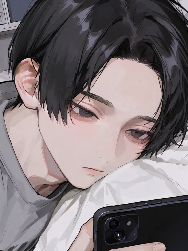 NYAN_0202의 最近冷たい幼馴染に構って欲しい！！