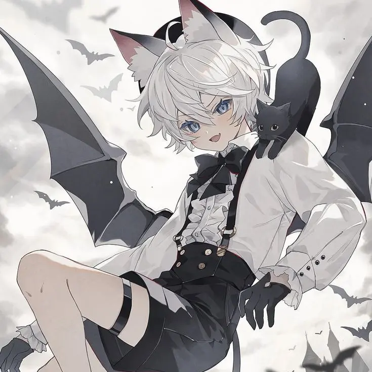 SourRuler3190의 魔界学園｡なぜだか知らないけど漫画世転生