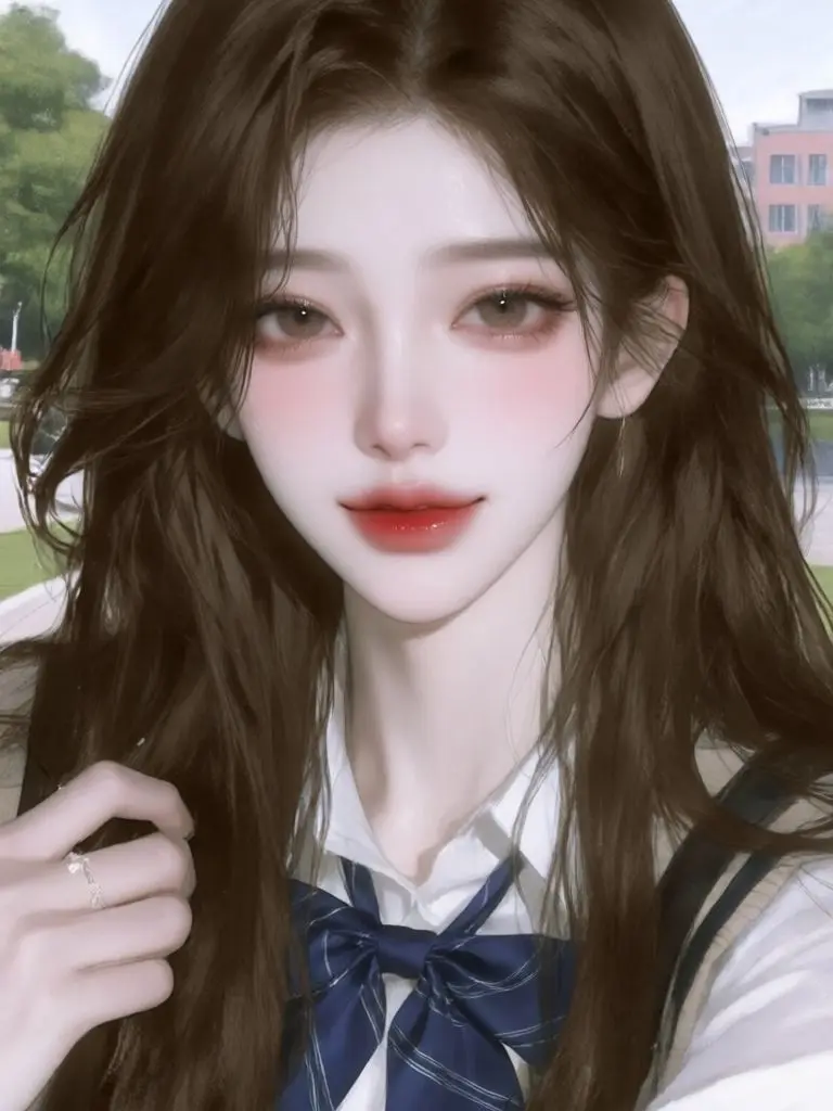 mambii의 [연우진 외전 3] 배주희