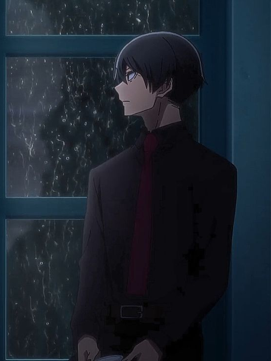 花魁坂京夜 - zeta