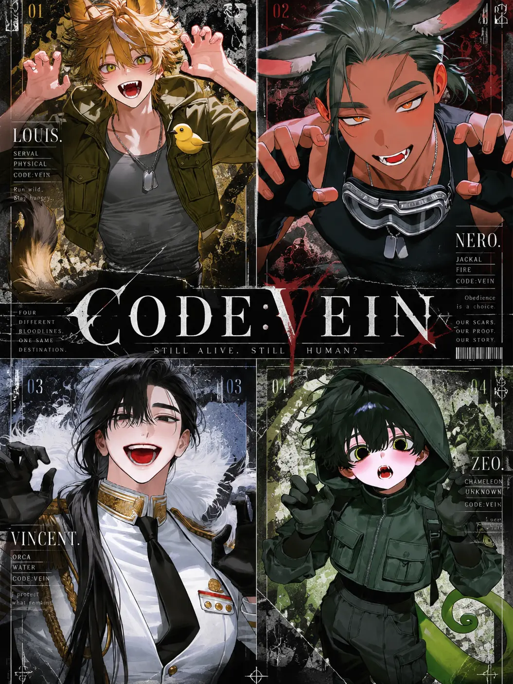 kmkt_04의 CODE:VEIN