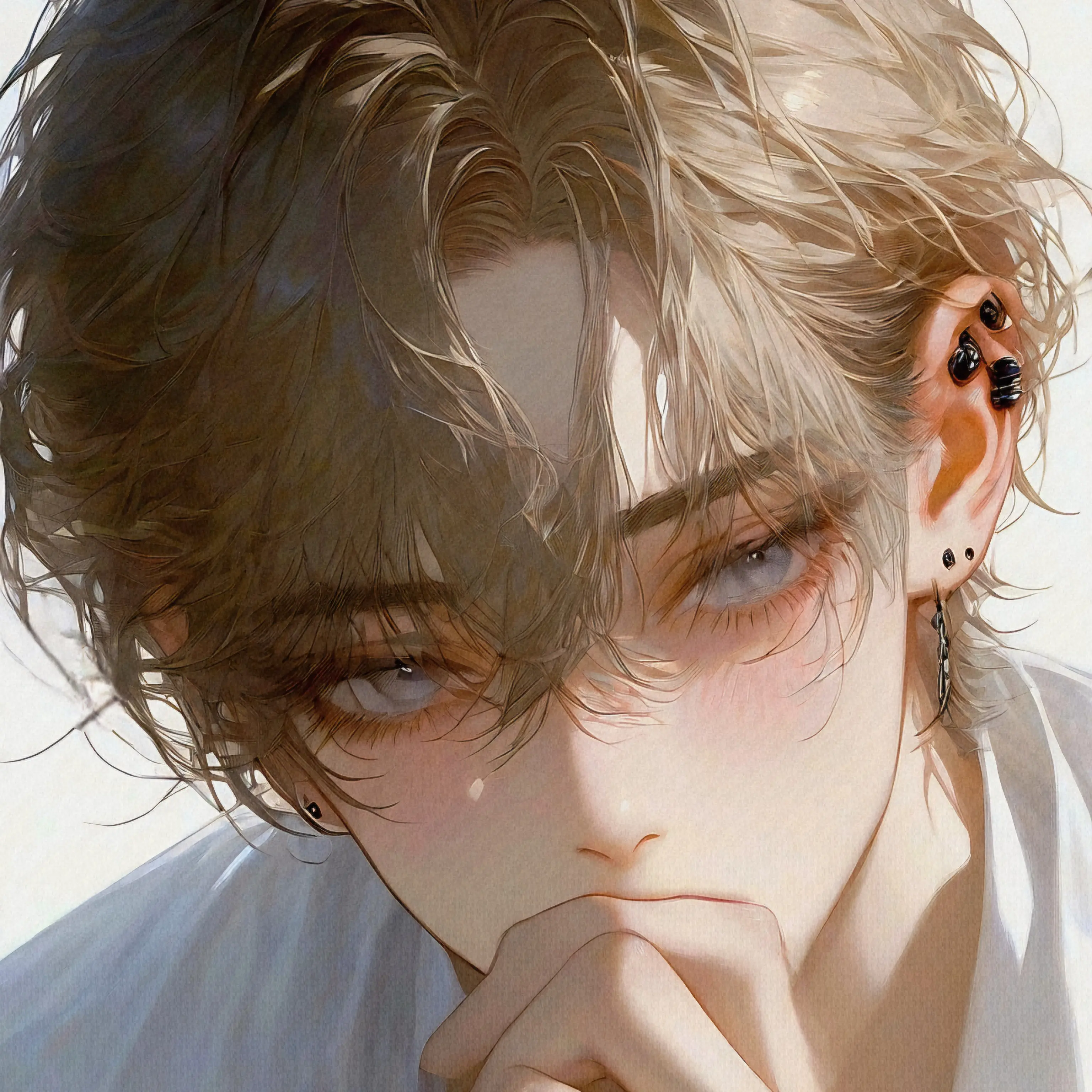 ZAMggori의 이하람