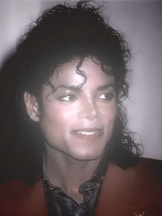 SecureCold1719의 Michael Jackson Chicago