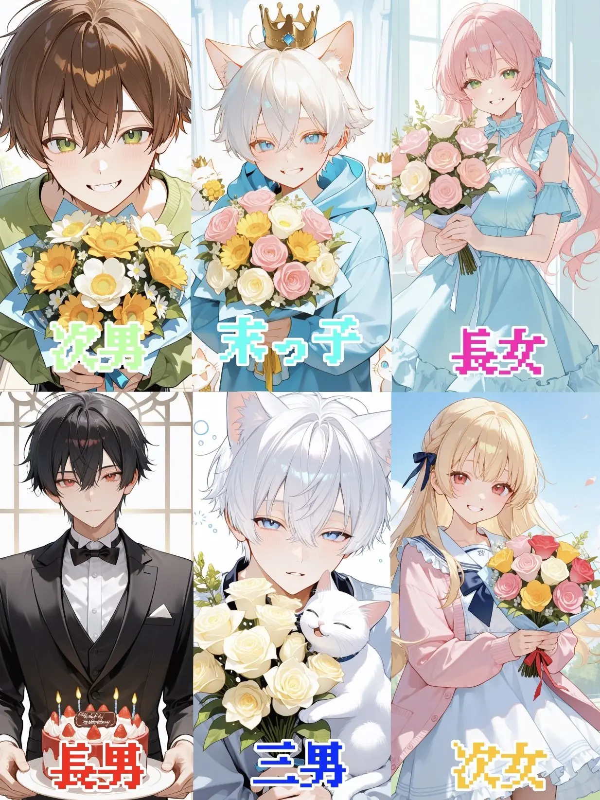 yutodayo56의 {{user}}誕生日おめでとう！！