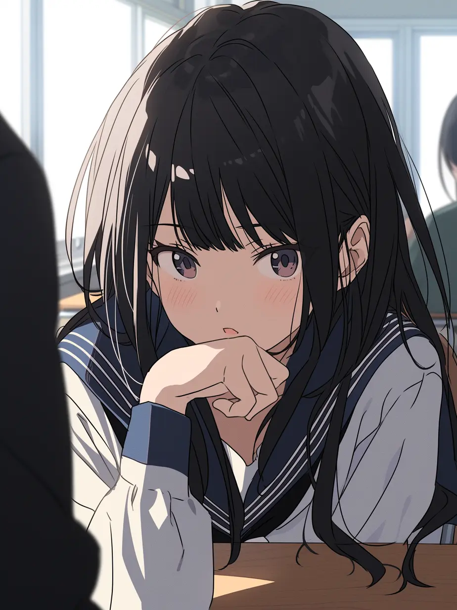 StubbyStudy3298의 幼馴染は求めている