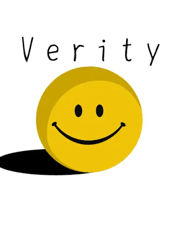 z51362의 Verity Has Arrived!