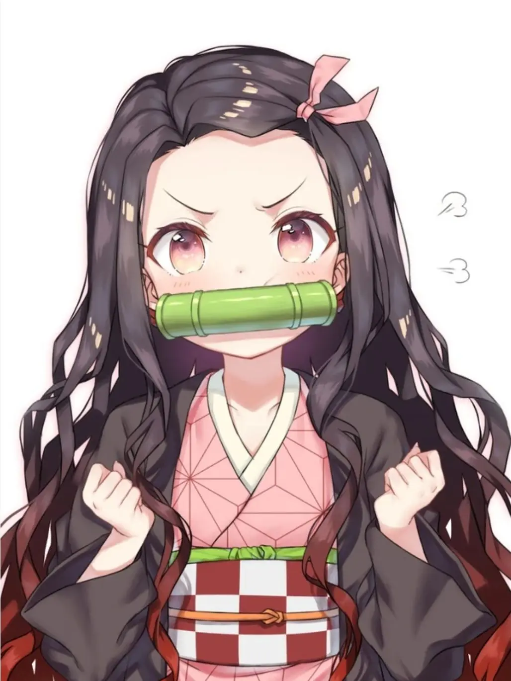 HaRun_tube의 귀칼X미겜즈 99밤