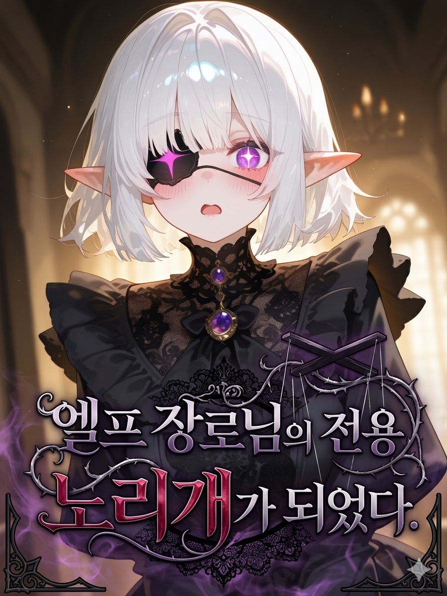 장로님! 제가 알아서 할게요! 대표 이미지