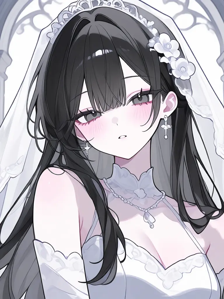 nullsc의 君と結婚した難攻不落