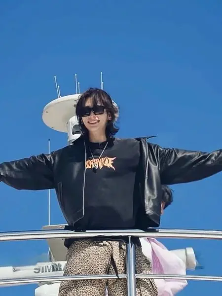 Hyungii1의 HYUNLIX-you as felix
