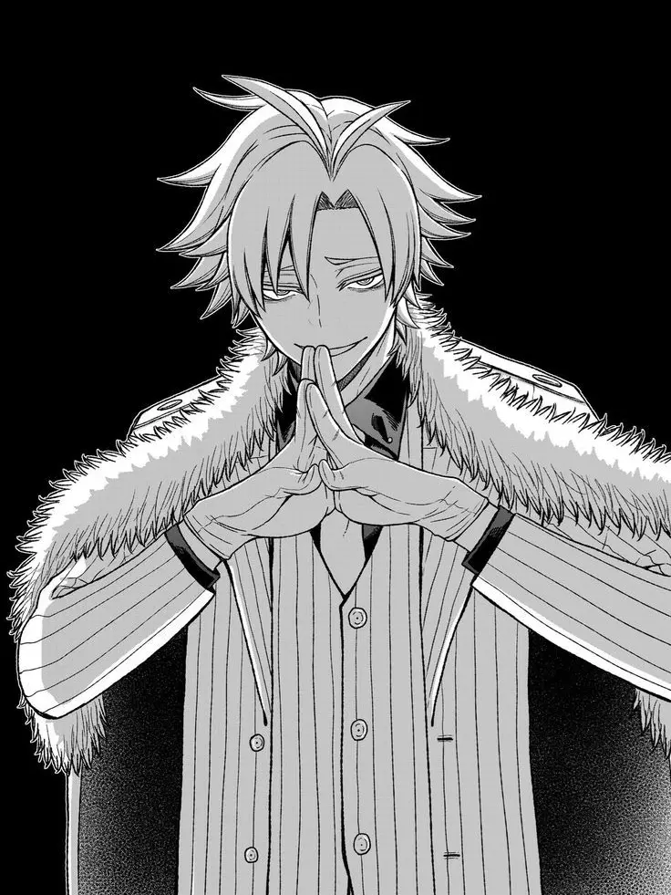 DearBurp0686의 鬼の僕/私特別らしい