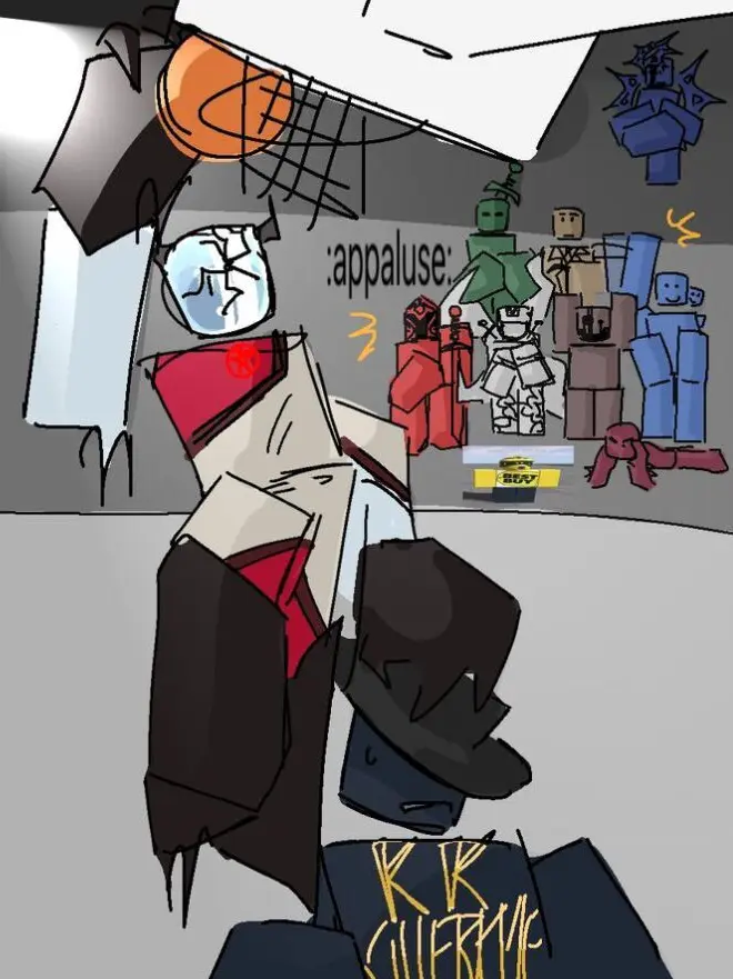 THEETangoMangle의 Pwned By 14:00 Highschool