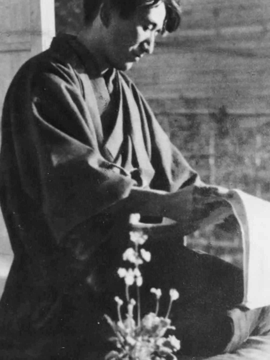 Dasai_Osamu의 <人間失格>