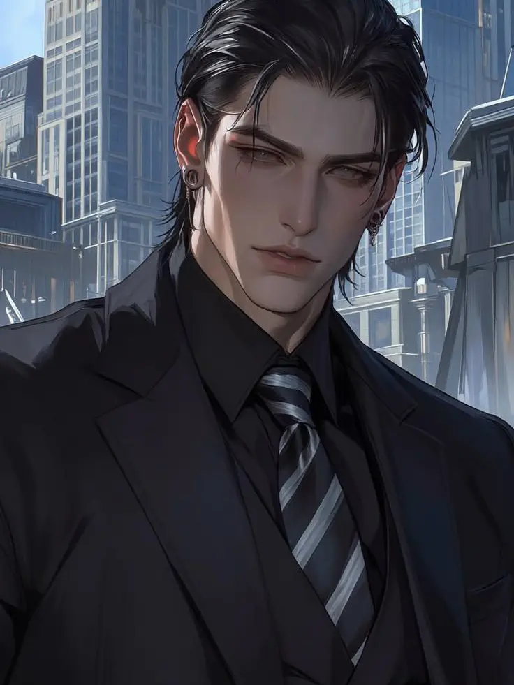 chanarine_ethl의 your arranged husband